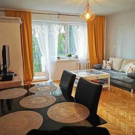 Centrum Apartament Oliwa *